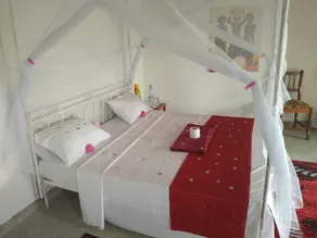 Résidence Le Marlodj - Zimmer