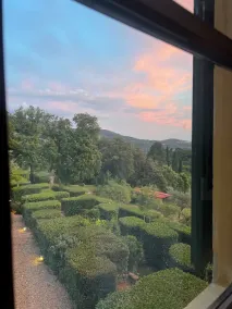 Agriturismo Villa Di Campolungo - Vista dalla camera