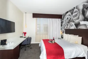 The O Hotel, Trademark Collection by Wyndham - Chambre