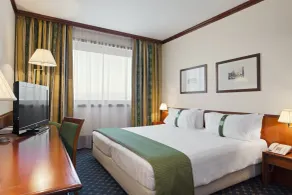 Ferretti Hotel Catullo Verona - Zimmer