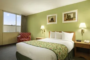 Travelodge by Wyndham Sturgis - Chambre
