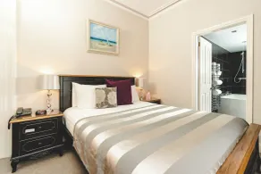 OYO Rayanne House Guest Accommodation - Chambre