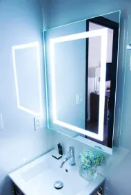 Hotel BPM Brooklyn New York - Room