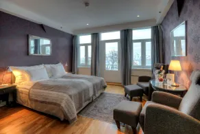 Hotel Wassilioff - Unike Hoteller - Habitación