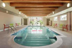 Home2 Suites by Hilton Menomonee Falls Milwaukee - Piscine
