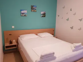 Corfu Glyfada Menigos Resort - Room