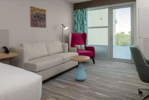 Hilton Garden Inn Ocala Downtown - Rum