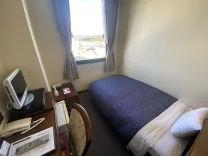 Inuyama City Hotel - Chambre