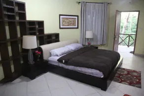 Reserva Ecologica Hacienda Cancun - Chambre