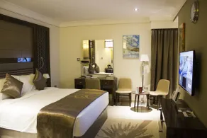 Tio Sea Resort - Chambre