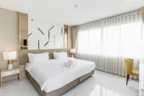 The 8 Hotel Udonthani - Zimmer