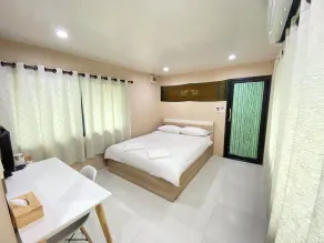 Guesthouse 88 Phang Nga - Habitación