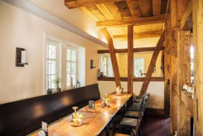 Hotel Le Filou - Ristorante