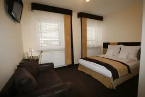 Boutique Hotel's I Milionowa - Quarto