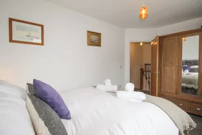 Wren - Chambre