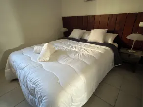 Mont Bouquet Lodge-Résidence Hôtelière - Room