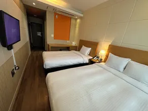 Hotel Icc - Rum