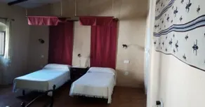 Casa Rural "La Posada de María" - Rum
