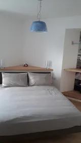 Hotel Albrici - Chambre