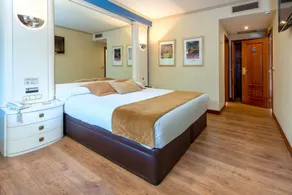 Motel Jardin - Salle de bain