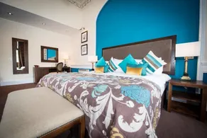 Columba Hotel Inverness by Compass Hospitality - Chambre