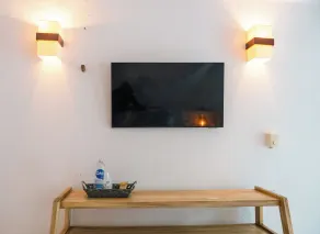 Casa Rosario - Room