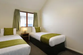 Gladstone Motel - Habitación
