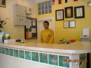 Sun Inns Tambun - Rezeption