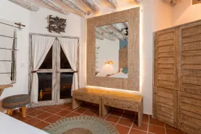 Holbox Dream Beach Front Hotel by Xperience Hotels - Vue de la chambre