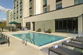 TownePlace Suites by Marriott Grovetown - Piscine