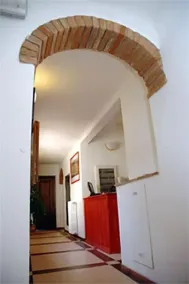 B&B Arco Antico - Réception