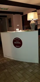 Hotel Garni Julia - Reception