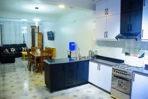 Rond Point Gorilla Boutique & Apartments - Room