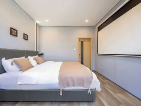 Harbor City (Universal Beijing Resort) - Habitación