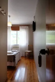 La Terraza de Picos - Zimmer