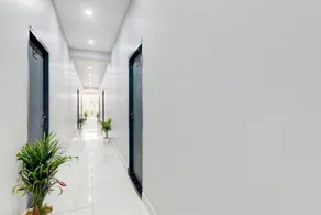 The Renaya Hotel - Hall