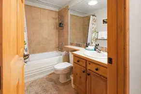 East Keystone by Vail Resorts - Salle de bain