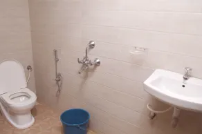 Viva Guest House - Salle de bain