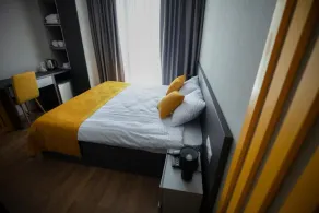 Old City Boutique Hotel - Room