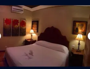 Hotel Royal Blue - Habitación