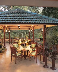 The Oberoi Bengaluru - Restaurant
