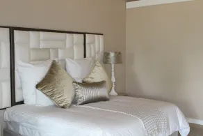 Mount Shekinah Country Hotel - Room