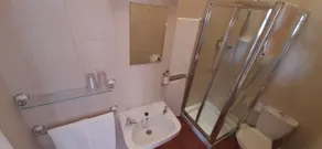 Brooke House - Salle de bain