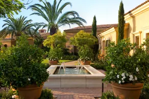The Resort at Pelican Hill - Chambre