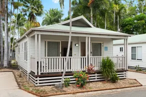 Discovery Parks - Rockhampton - Chambre
