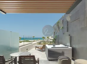Nautilux Rethymno by Mage Hotels - Vue de la chambre