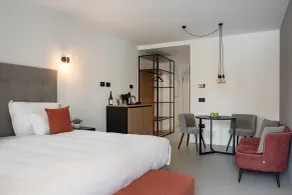 Residence - Palais Hörtenberg - Room