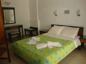 Kyriaki Hotel - Camera