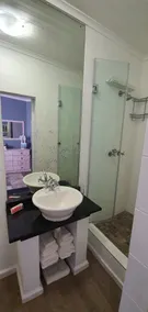 3ColoursBlue Guest House - Bathroom
