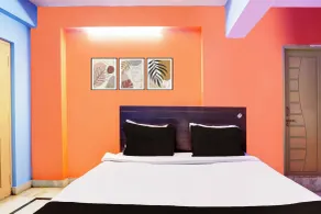 Hotel O Karimnagar - Rum